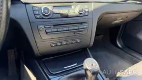 BMW Série 1 118 i de 2009