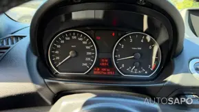 BMW Série 1 118 i de 2009