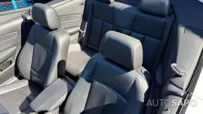 BMW Série 1 118 i de 2009