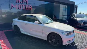 BMW Série 1 118 i de 2009