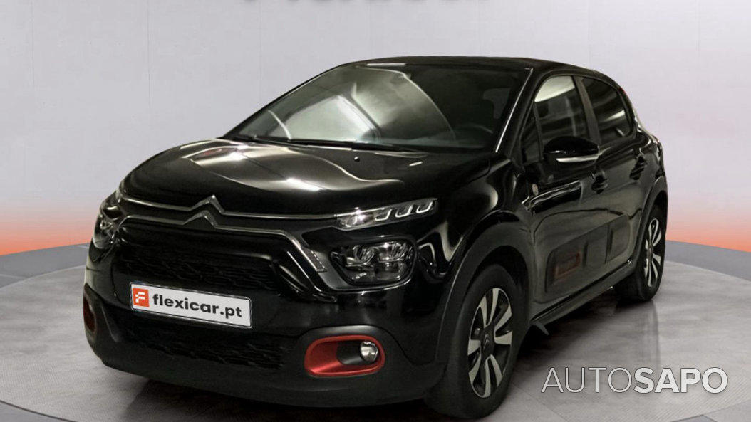 Citroen C3 de 2021