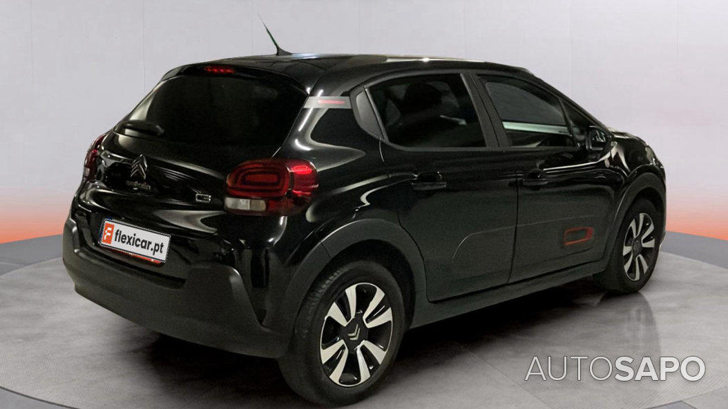 Citroen C3 de 2021
