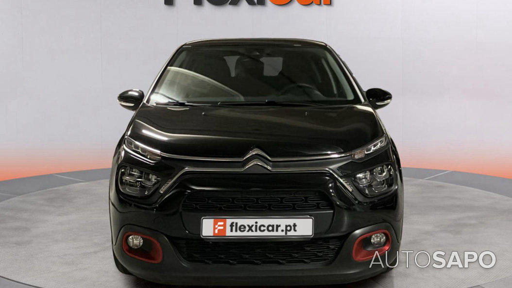 Citroen C3 de 2021