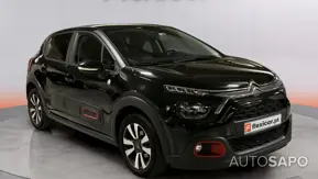 Citroen C3 de 2021