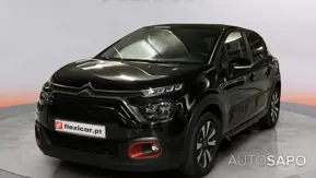 Citroen C3 de 2021