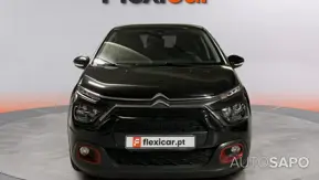 Citroen C3 de 2021