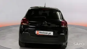 Citroen C3 de 2021