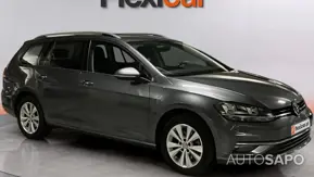 Volkswagen Golf de 2017