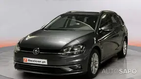Volkswagen Golf de 2017