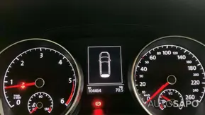 Volkswagen Golf de 2017