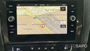 Volkswagen Golf de 2017