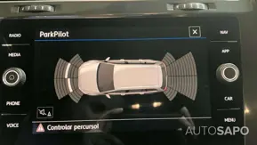 Volkswagen Golf de 2017