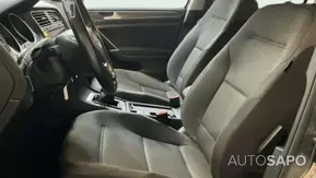 Volkswagen Golf de 2017