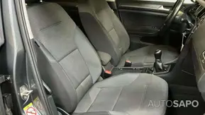 Volkswagen Golf de 2017