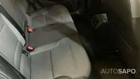 Volkswagen Golf de 2017