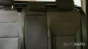 Volkswagen Golf de 2017