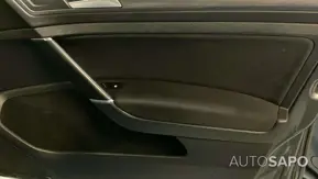 Volkswagen Golf de 2017