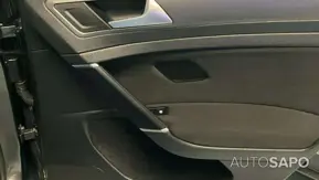 Volkswagen Golf de 2017