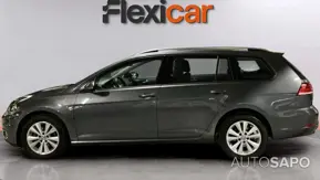 Volkswagen Golf de 2017