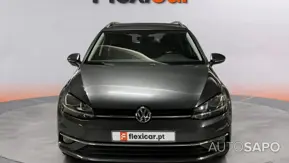 Volkswagen Golf de 2017