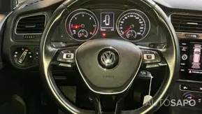 Volkswagen Golf de 2017