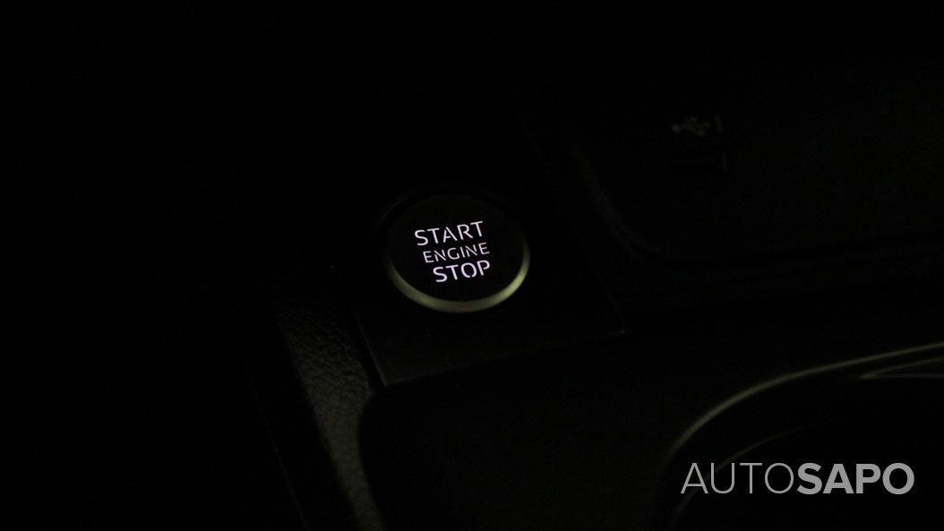 Audi A4 2.0 TDI S tronic de 2020