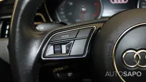 Audi A4 2.0 TDI S tronic de 2020