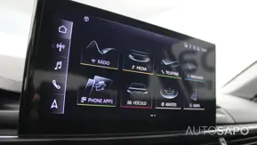 Audi A4 2.0 TDI S tronic de 2020