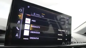 Audi A4 2.0 TDI S tronic de 2020