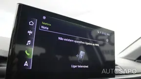 Audi A4 2.0 TDI S tronic de 2020