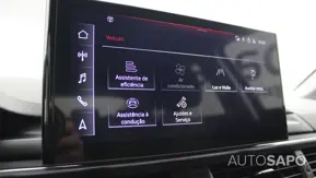 Audi A4 2.0 TDI S tronic de 2020