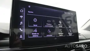 Audi A4 2.0 TDI S tronic de 2020