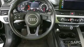 Audi A4 2.0 TDI S tronic de 2020