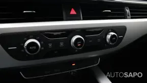 Audi A4 2.0 TDI S tronic de 2020