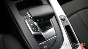 Audi A4 2.0 TDI S tronic de 2020