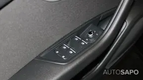 Audi A4 2.0 TDI S tronic de 2020