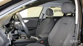 Audi A4 2.0 TDI S tronic de 2020