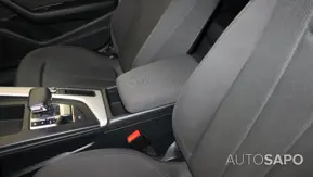 Audi A4 2.0 TDI S tronic de 2020