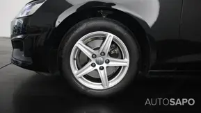 Audi A4 2.0 TDI S tronic de 2020