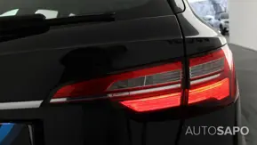 Audi A4 2.0 TDI S tronic de 2020