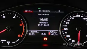 Audi A4 2.0 TDI S tronic de 2020