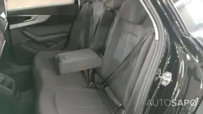 Audi A4 2.0 TDI S tronic de 2020