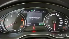 Audi A4 2.0 TDI S tronic de 2020