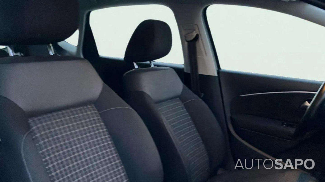 Volkswagen Polo de 2017