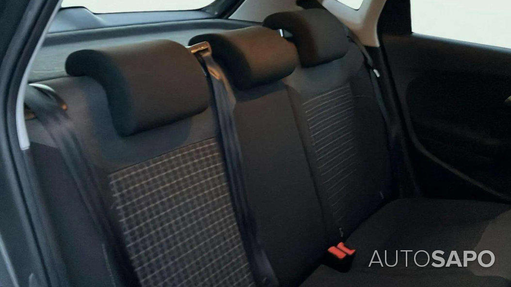 Volkswagen Polo de 2017