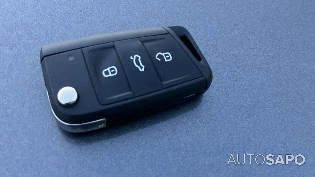 Volkswagen Polo de 2017