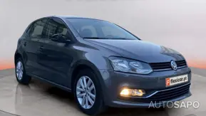 Volkswagen Polo de 2017
