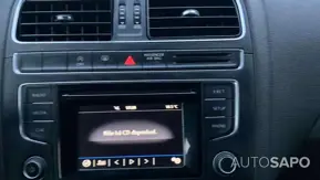 Volkswagen Polo de 2017