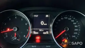 Volkswagen Polo de 2017