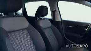 Volkswagen Polo de 2017